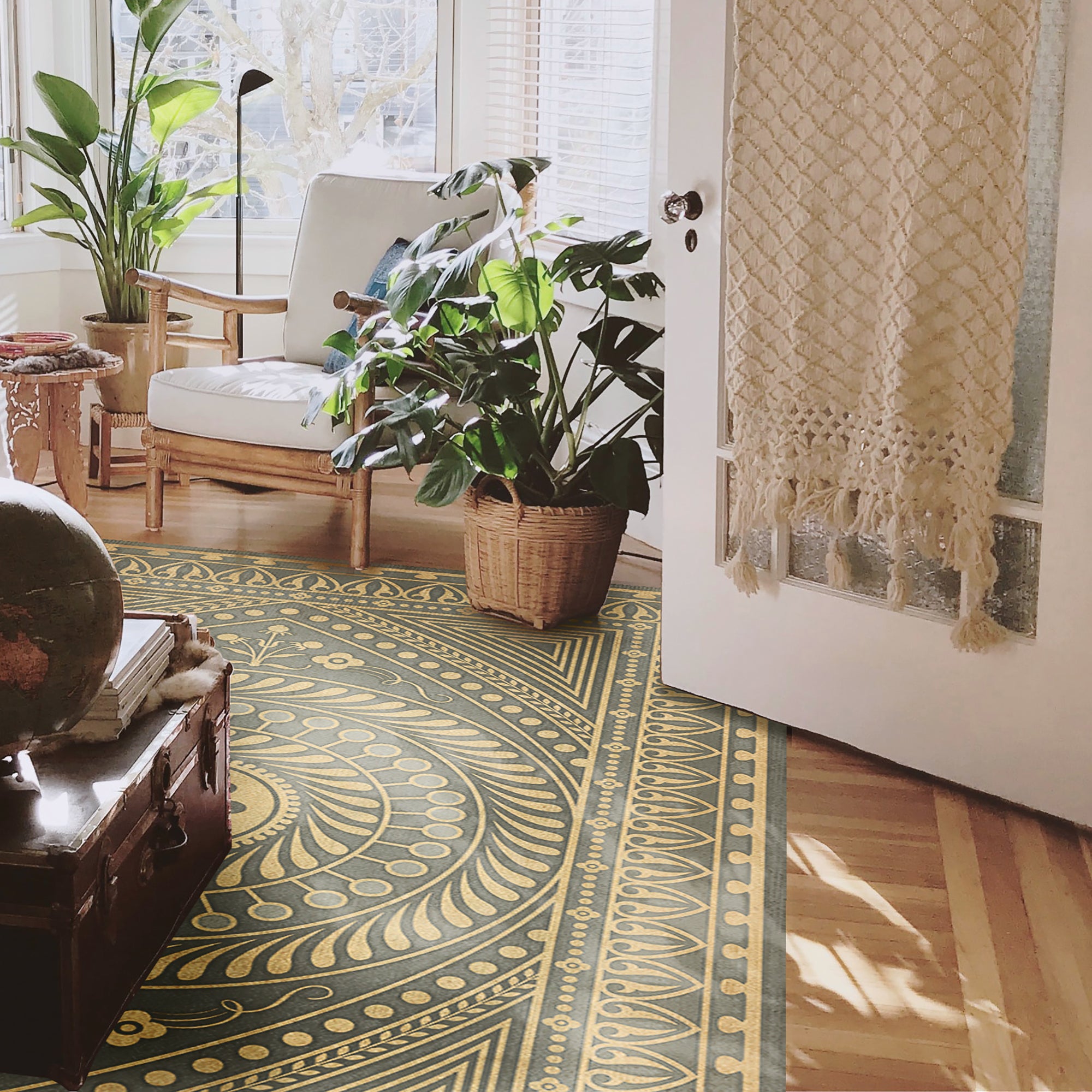 Pattern 75 - Consult The Wise