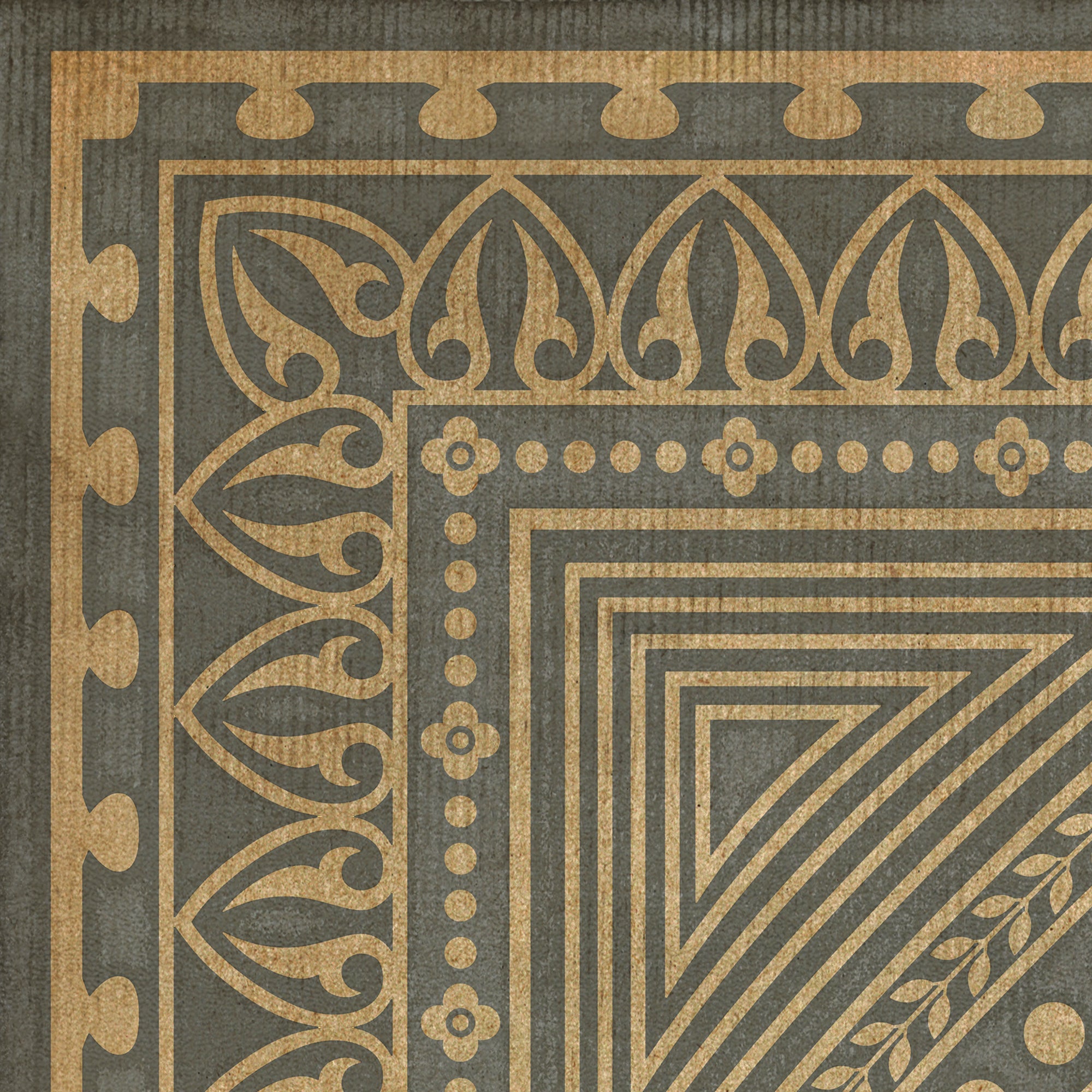 Pattern 75 - Consult The Wise