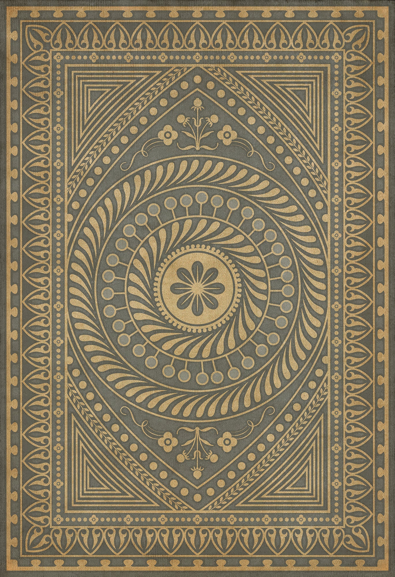 Pattern 75 - Consult The Wise