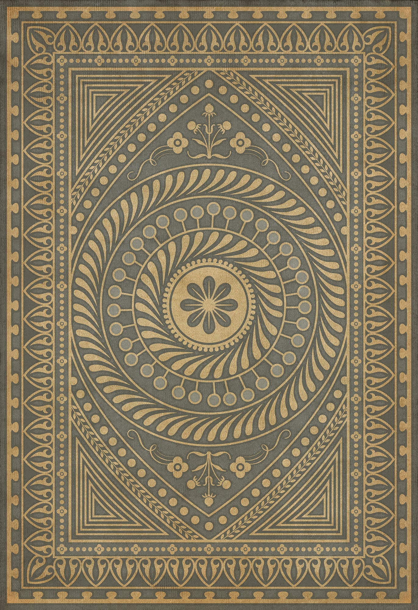 Pattern 75 - Consult The Wise