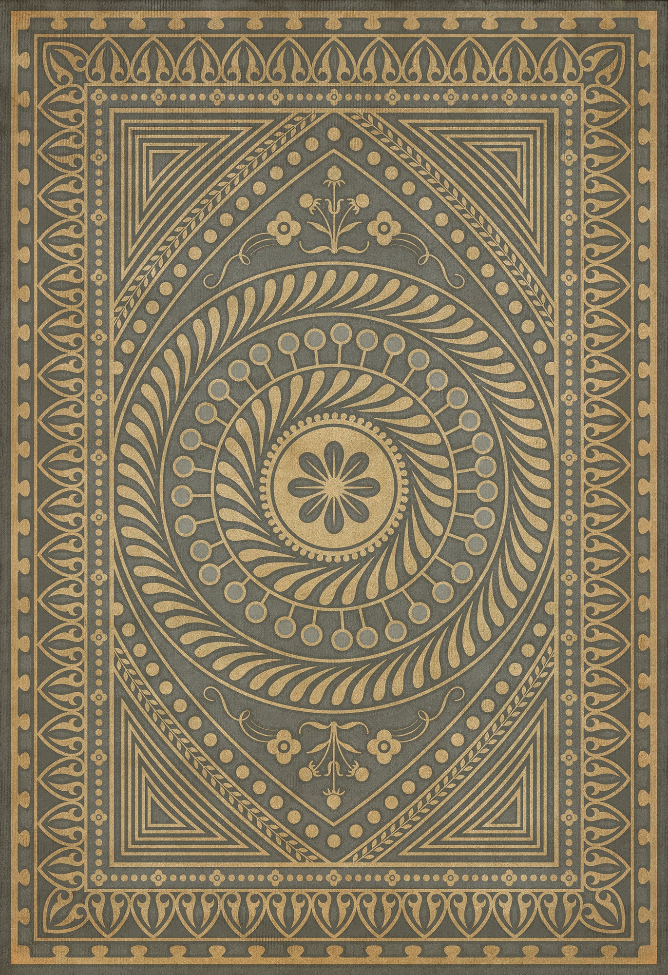 Pattern 75 - Consult The Wise