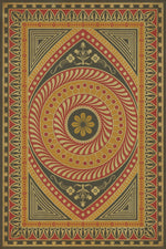 Pattern 75 - Control The Eye