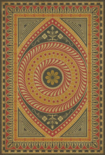 Pattern 75 - Control The Eye