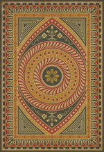 Pattern 75 - Control The Eye