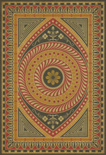 Pattern 75 - Control The Eye