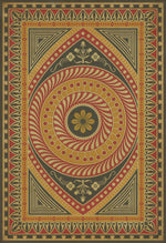 Pattern 75 - Control The Eye