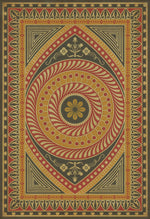 Pattern 75 - Control The Eye