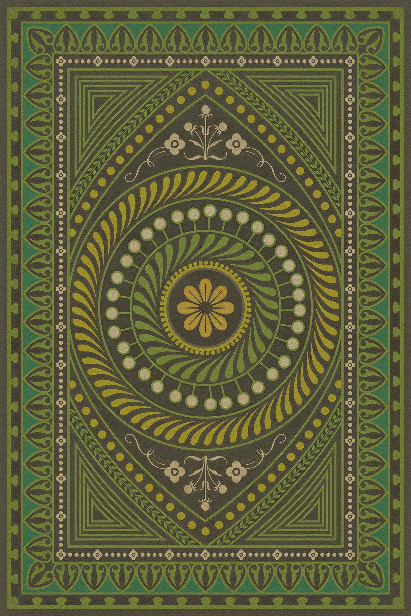 Pattern 75 - Do Not Trust Wealth