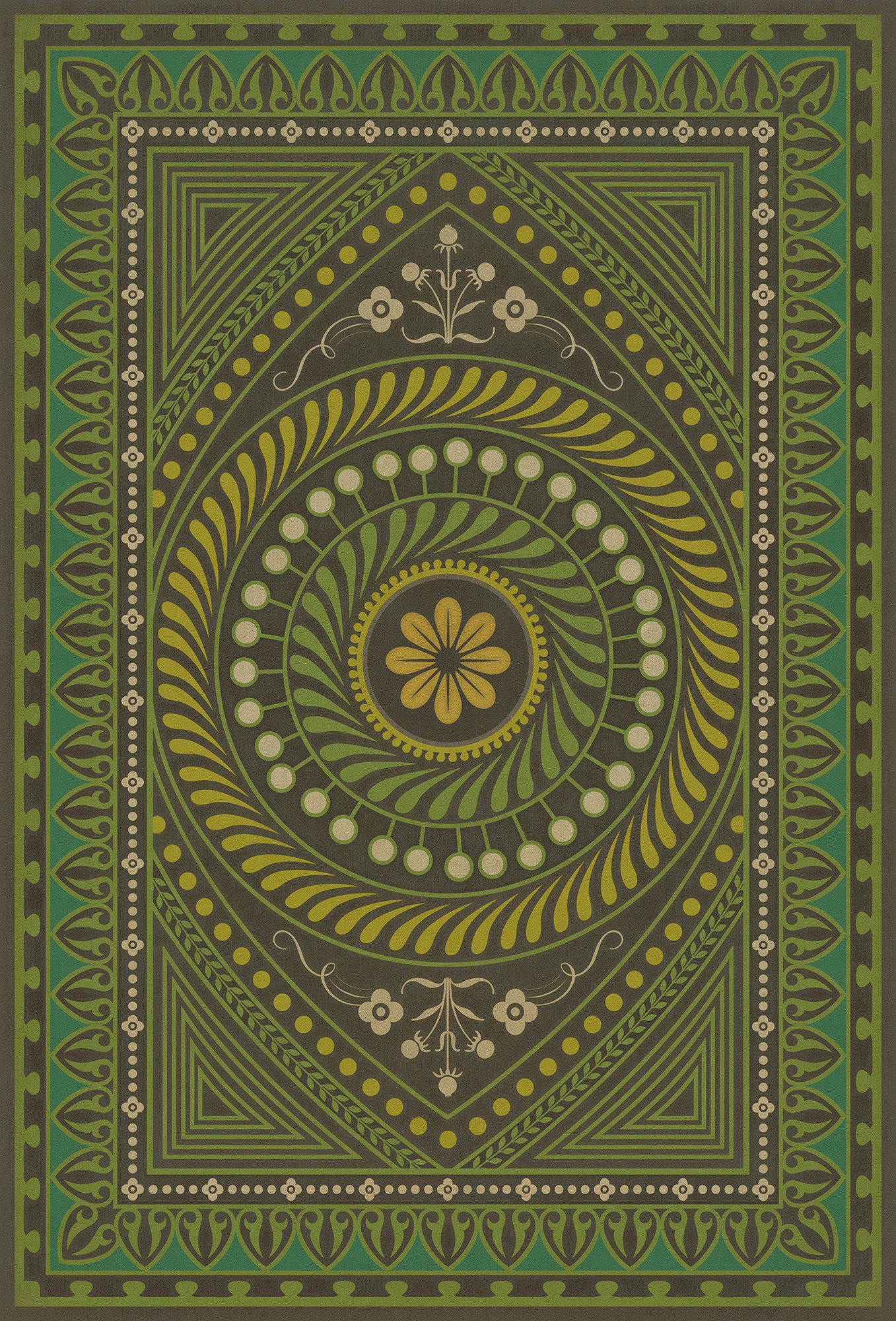 Pattern 75 - Do Not Trust Wealth