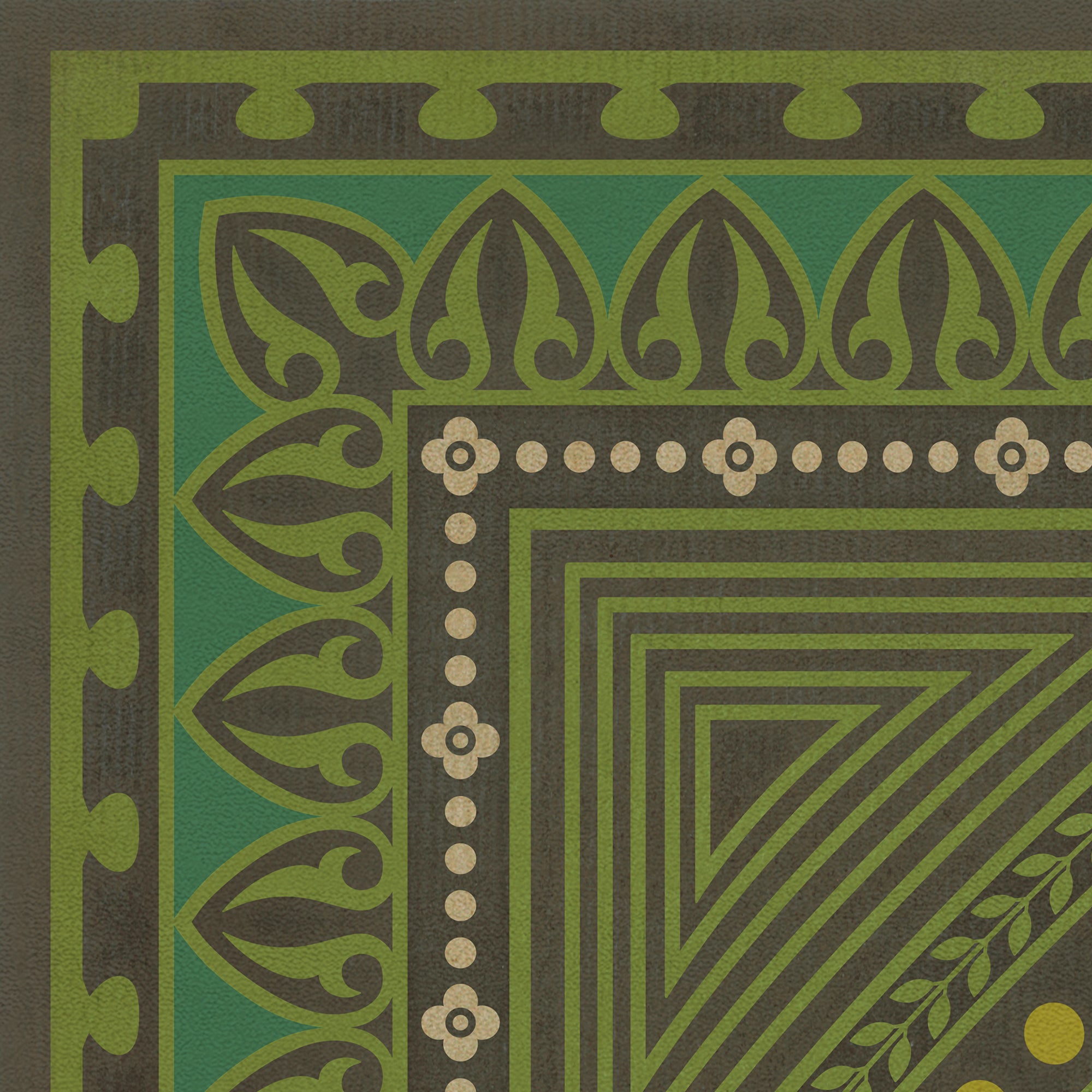 Pattern 75 - Do Not Trust Wealth