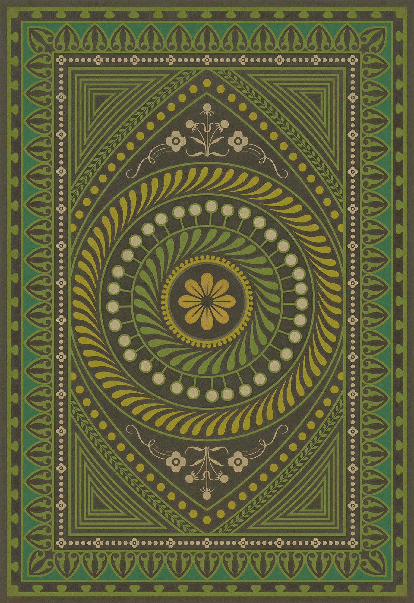 Pattern 75 - Do Not Trust Wealth