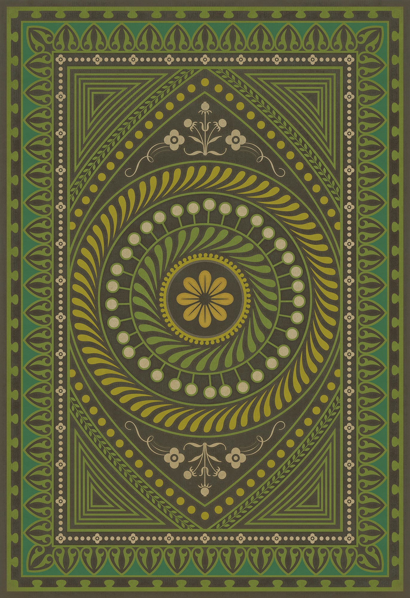 Pattern 75 - Do Not Trust Wealth