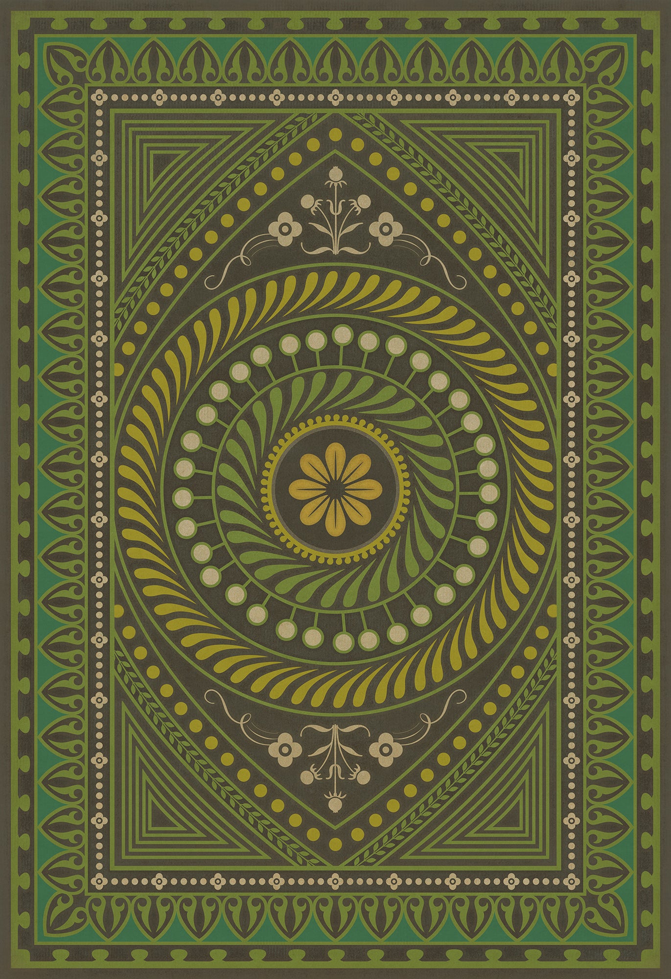 Pattern 75 - Do Not Trust Wealth