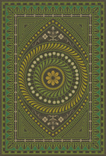 Pattern 75 - Do Not Trust Wealth