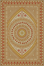 Pattern 75 - Forsee The Future