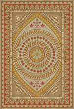 Pattern 75 - Forsee The Future