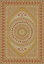 Pattern 75 - Forsee The Future