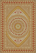 Pattern 75 - Forsee The Future