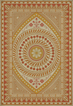 Pattern 75 - Forsee The Future