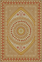 Pattern 75 - Forsee The Future