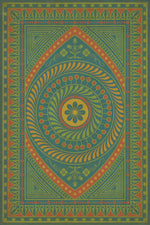 Pattern 75 - Guard Friendship