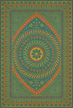 Pattern 75 - Guard Friendship