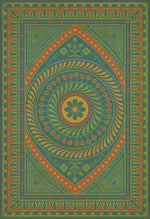 Pattern 75 - Guard Friendship