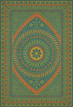 Pattern 75 - Guard Friendship