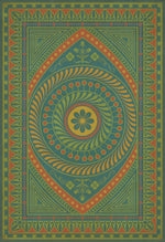 Pattern 75 - Guard Friendship