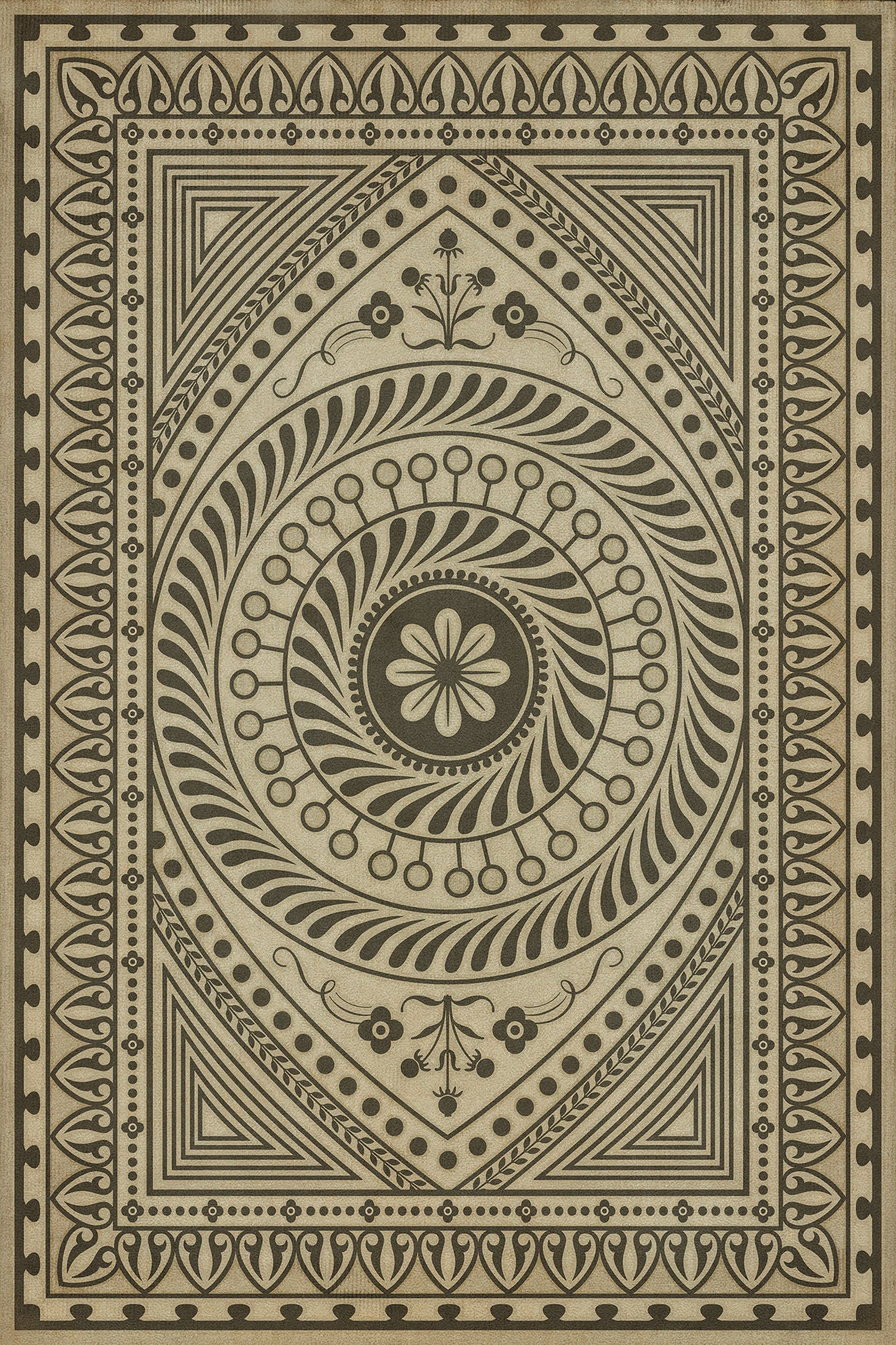 Pattern 75 - Know Thyself