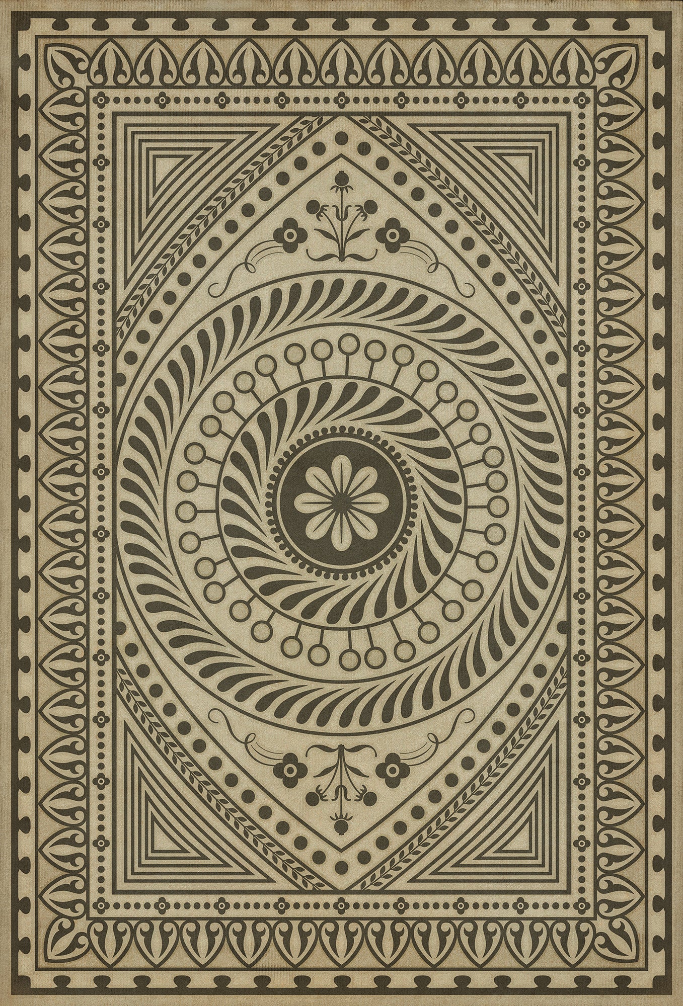 Pattern 75 - Know Thyself