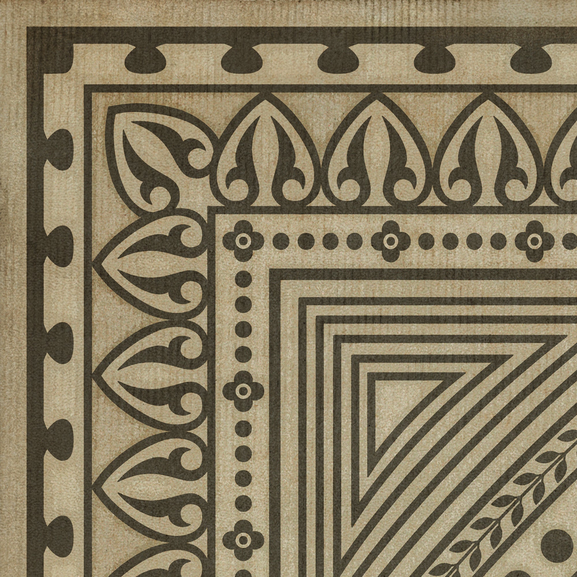 Pattern 75 - Know Thyself