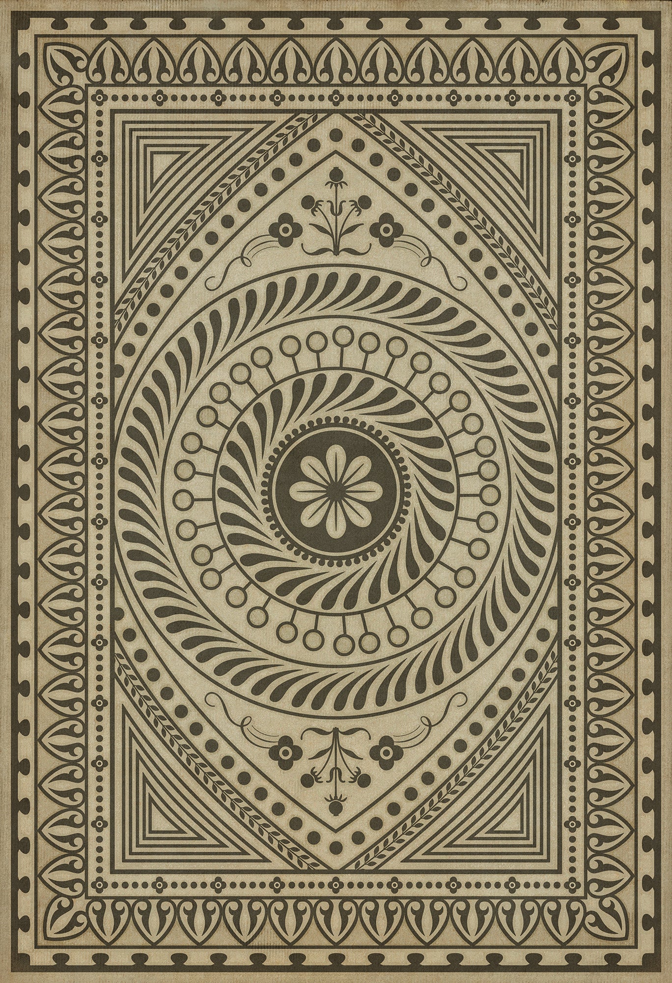 Pattern 75 - Know Thyself