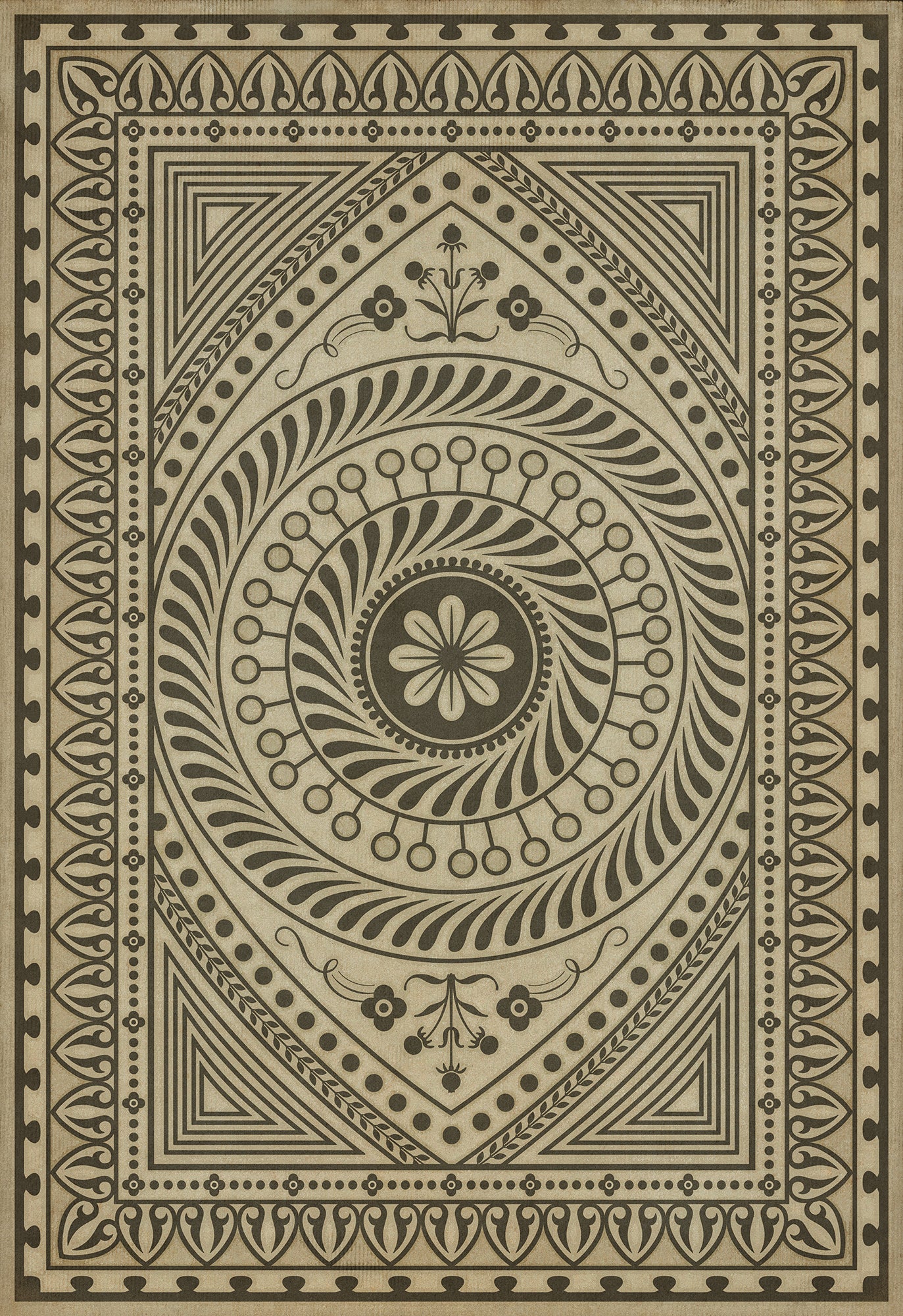 Pattern 75 - Know Thyself