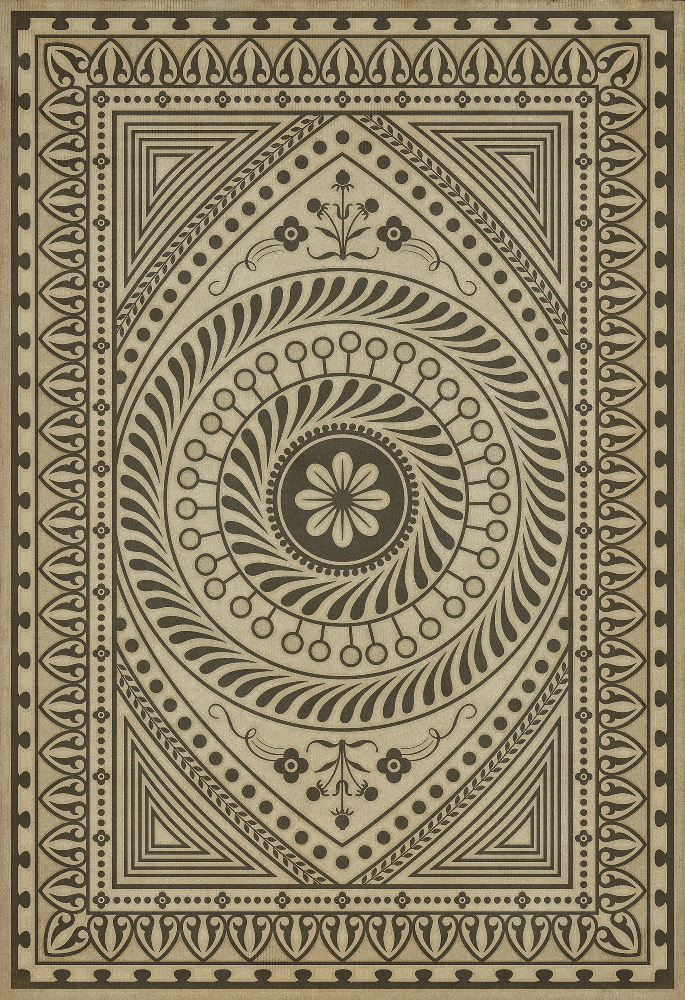 Pattern 75 - Know Thyself