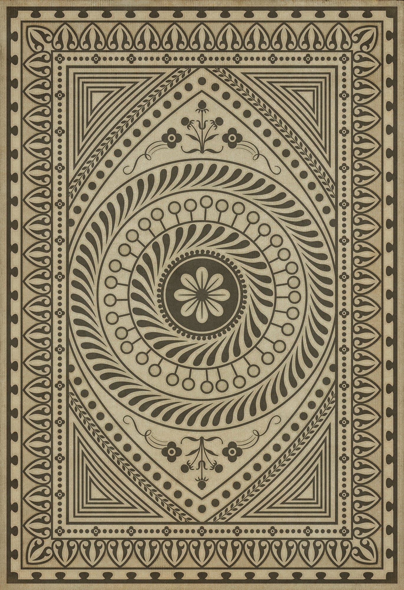 Pattern 75 - Know Thyself