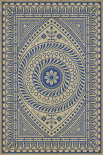 Pattern 75 - Live Without Sorrow