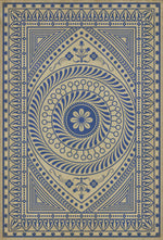 Pattern 75 - Live Without Sorrow