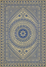 Pattern 75 - Live Without Sorrow