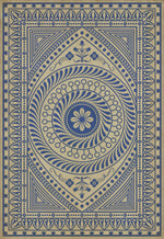 Pattern 75 - Live Without Sorrow