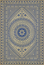 Pattern 75 - Live Without Sorrow