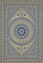 Pattern 75 - Live Without Sorrow