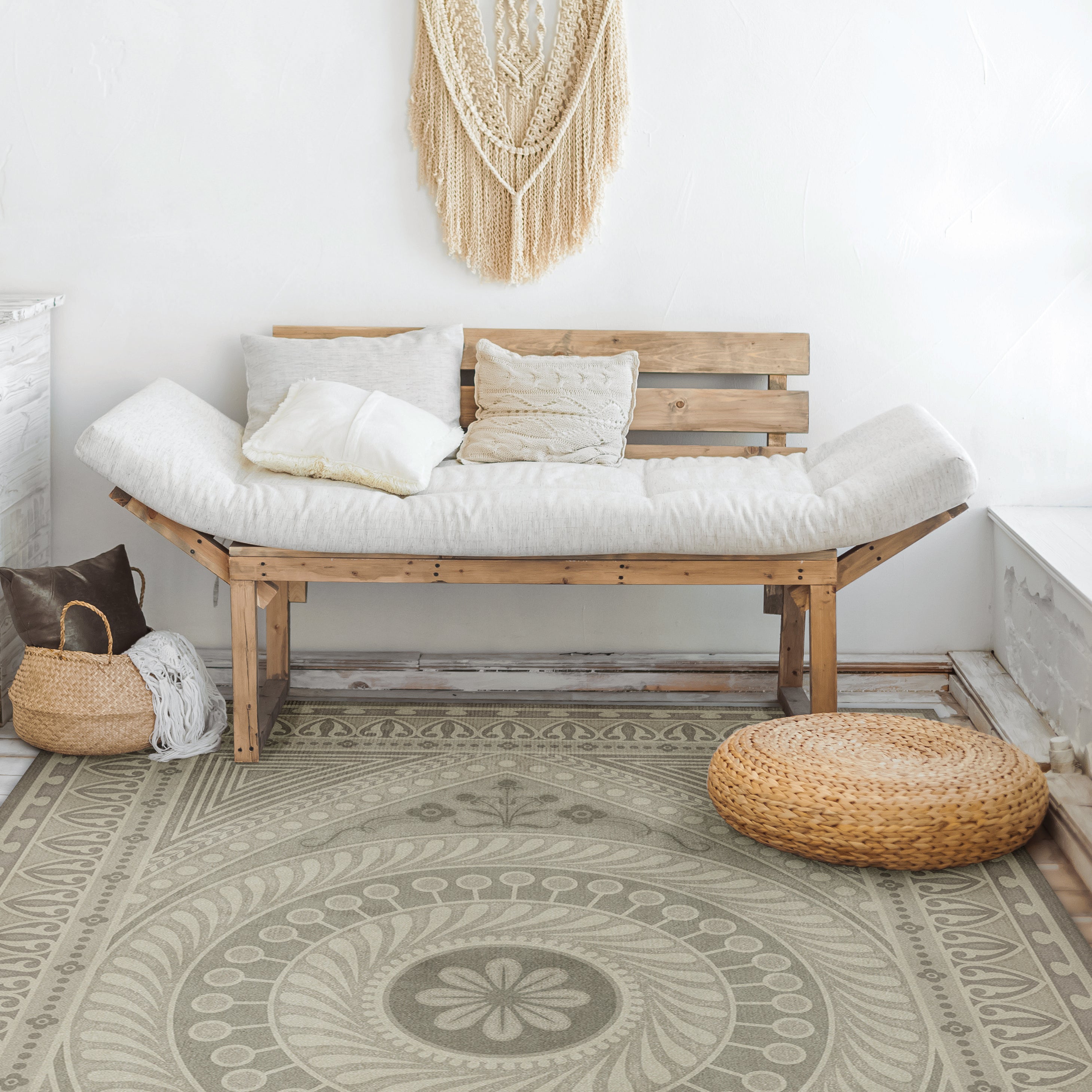 Pattern 75 - Practice What Is Just