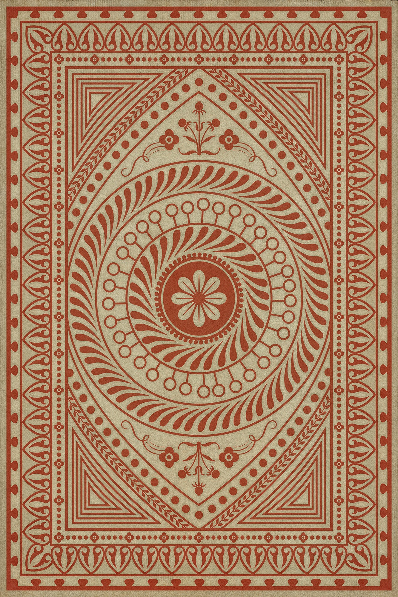 Pattern 75 - Praise Hope