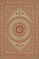 Pattern 75 - Praise Hope