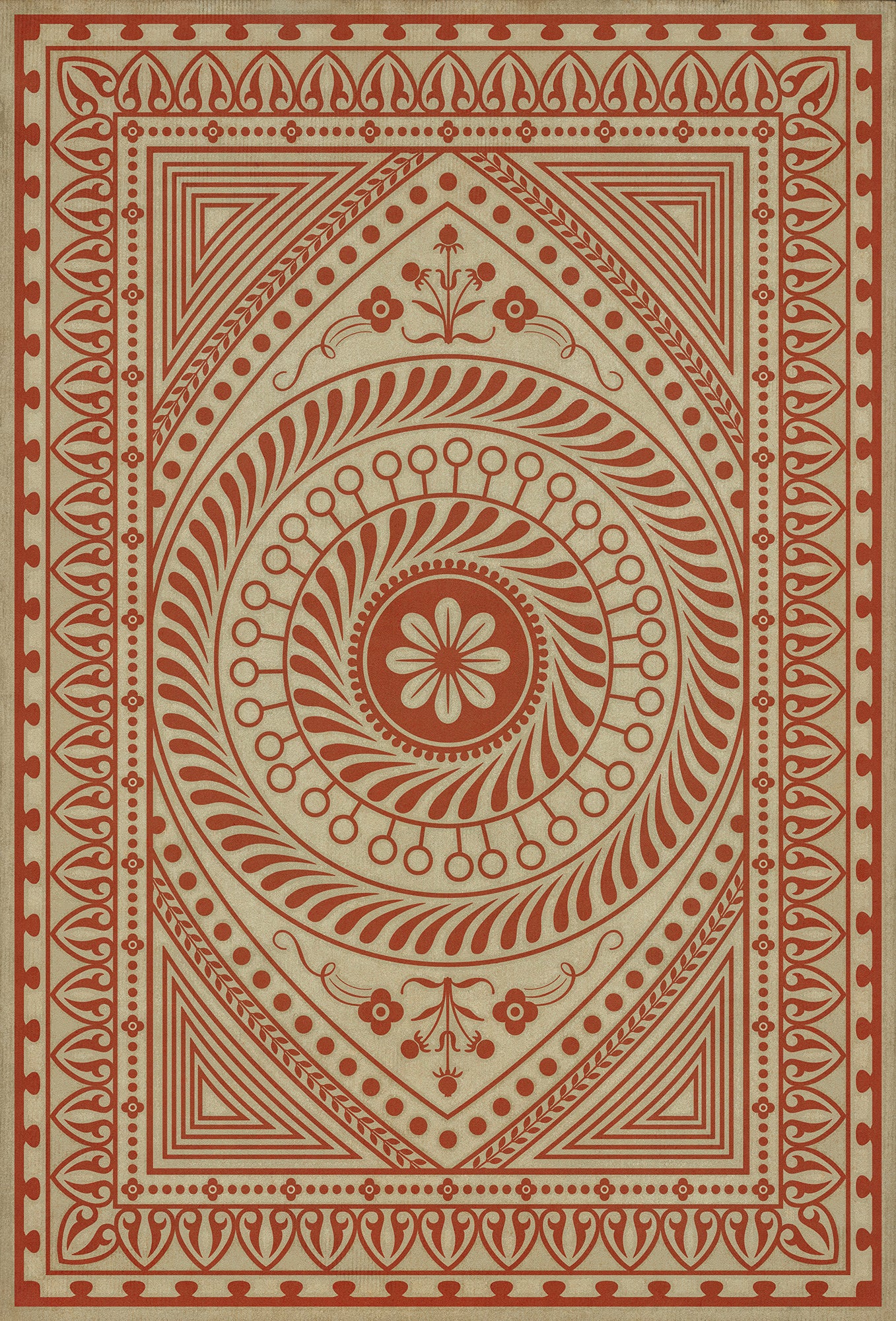 Pattern 75 - Praise Hope