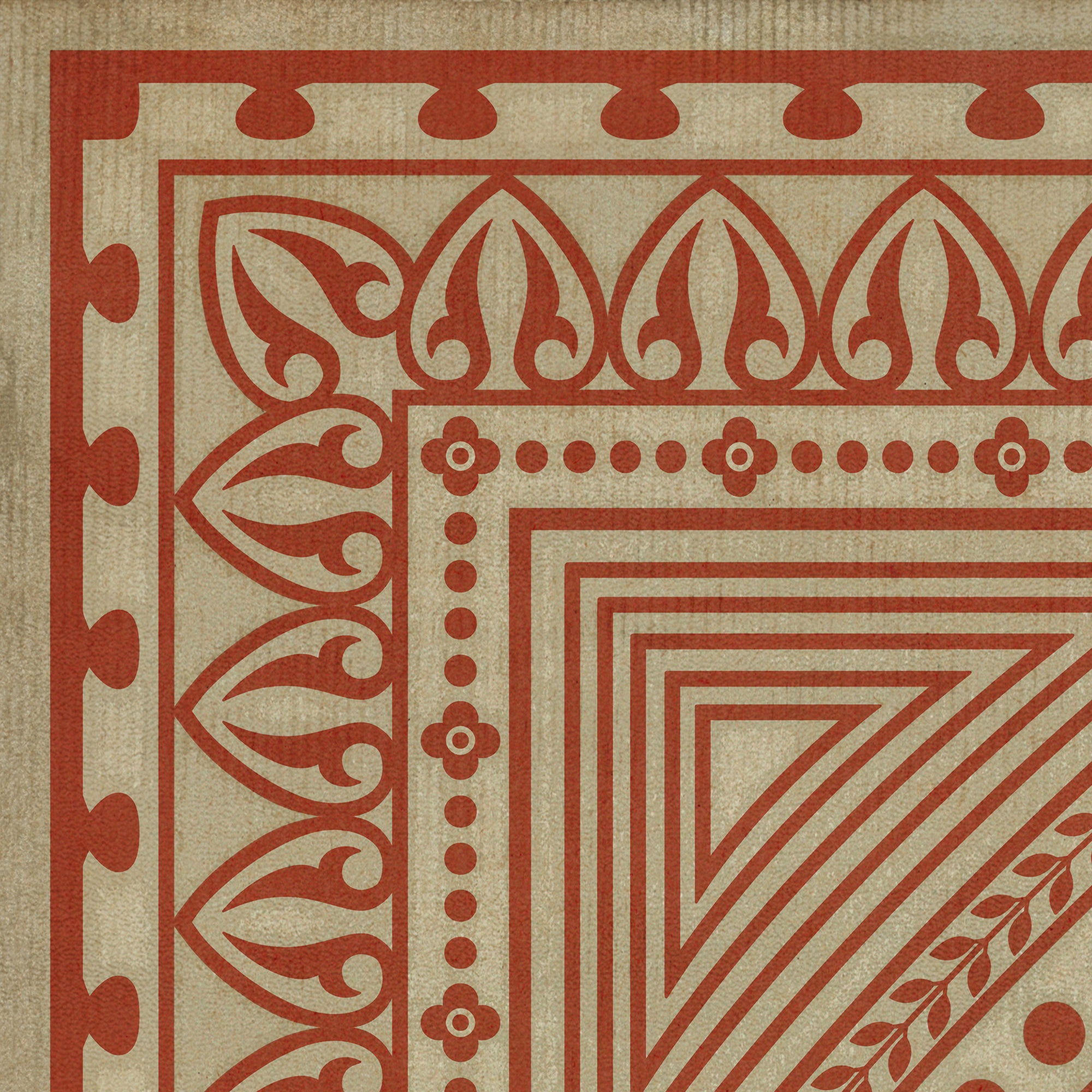 Pattern 75 - Praise Hope