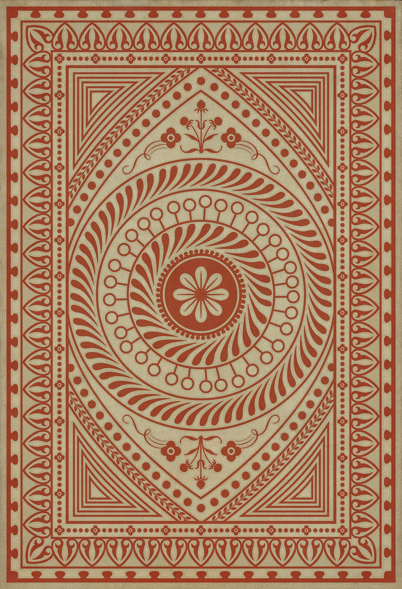 Pattern 75 - Praise Hope