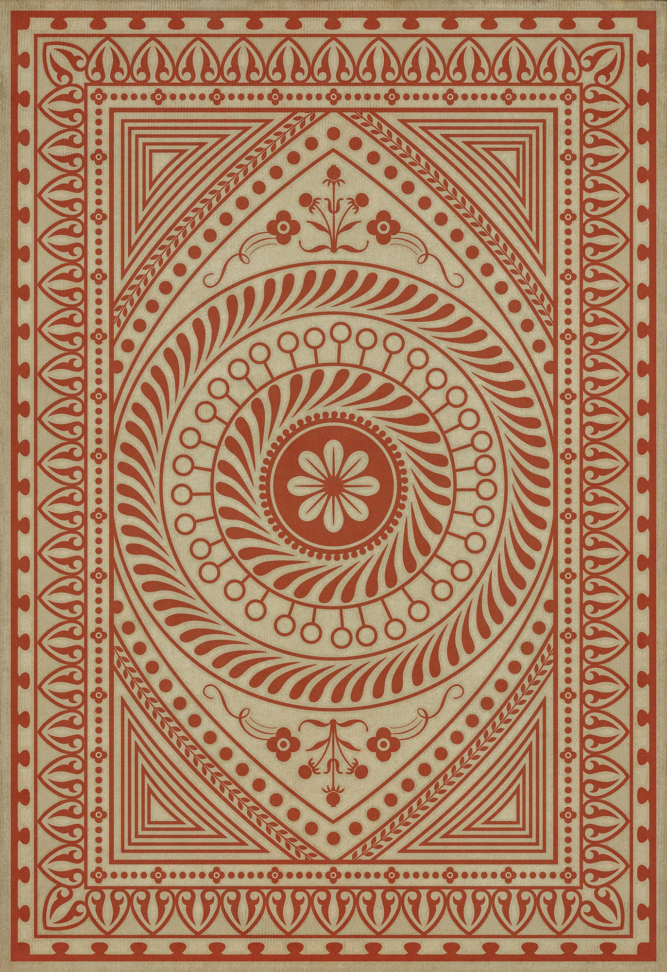 Pattern 75 - Praise Hope