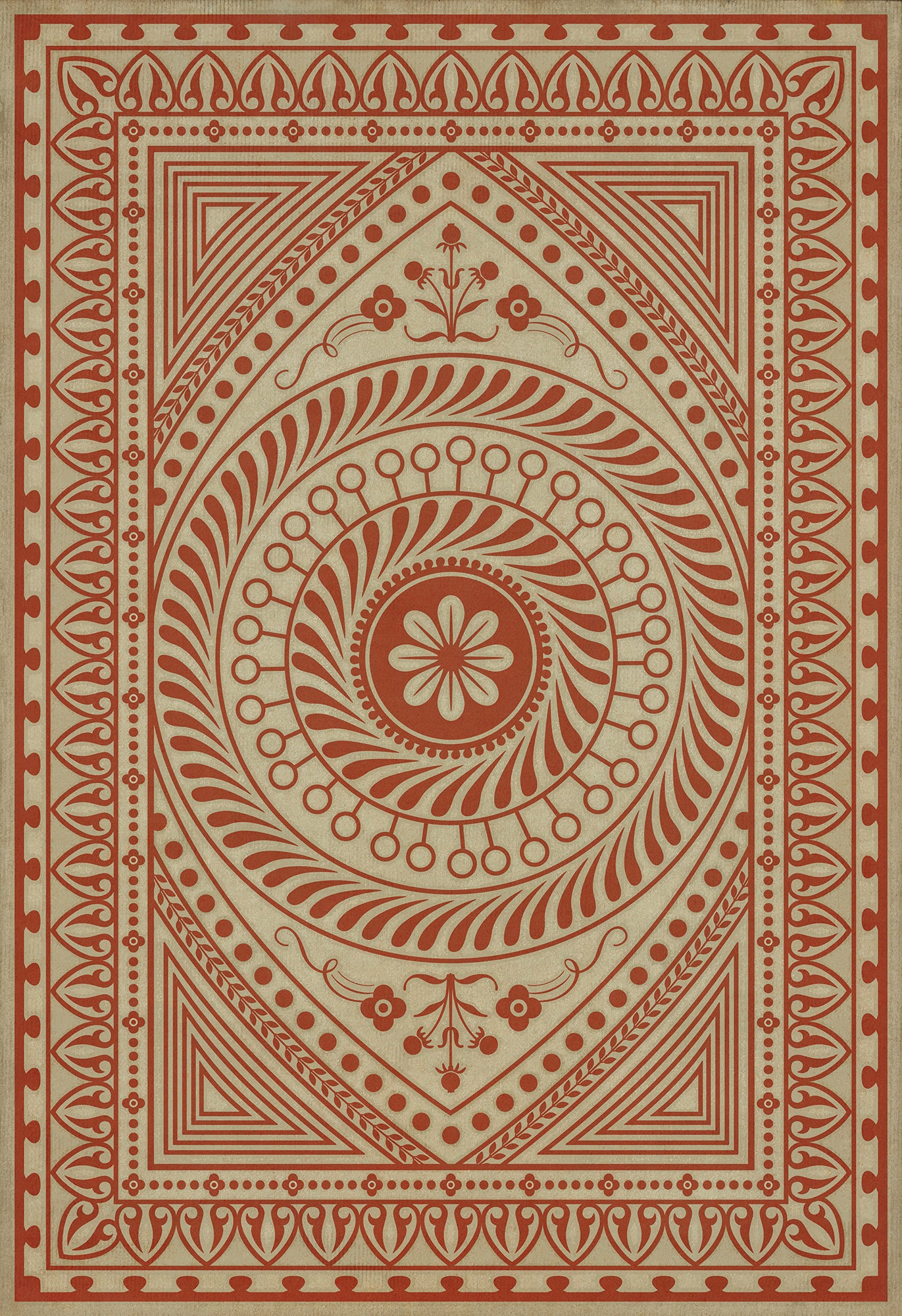 Pattern 75 - Praise Hope